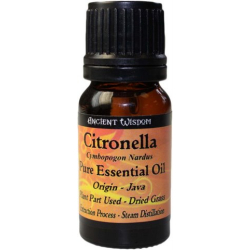 Essential oil Citronella Essential oil Citronella